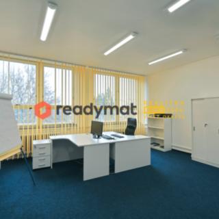 Pronájem kanceláře 36 m² Bzenec, Průmyslová