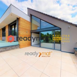 Prodej bytu 1+kk a garsoniéry 75 m² Hodonín, Rybářská