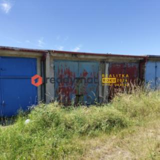 Prodej garáže 18 m² Hodonín