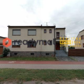 Prodej rodinného domu 270 m² Hodonín, Purkyňova