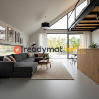 Pronájem bytu 1+kk a garsoniéry 74 m² Hodonín, Rybářská