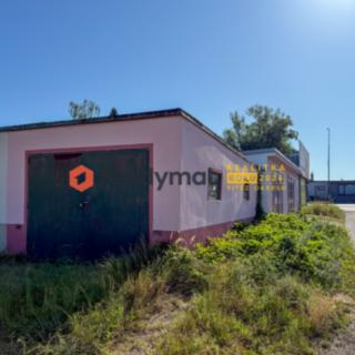 Prodej garáže 18 m² Hodonín