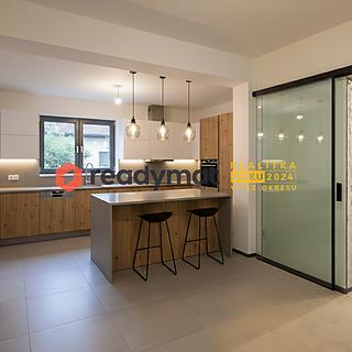 Prodej rodinného domu 158 m² Hodonín