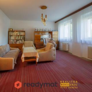 Prodej bytu 2+1 68 m² Hodonín, Erbenova