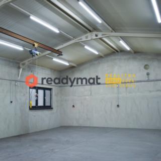 Pronájem skladu 80 m² Břeclav