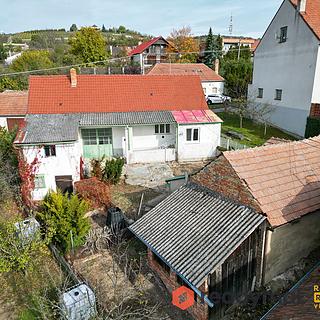 Prodej rodinného domu 94 m² Strážovice
