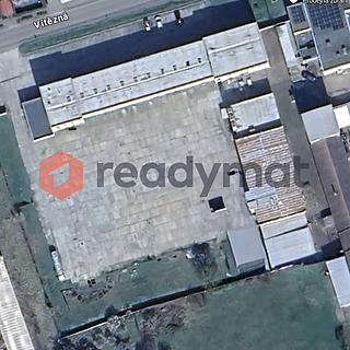 Pronájem ostatního komerčního prostoru 2 100 m² Rohatec, Vítězná