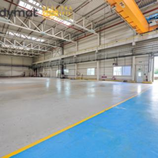 Pronájem skladu 1200 m² Hodonín