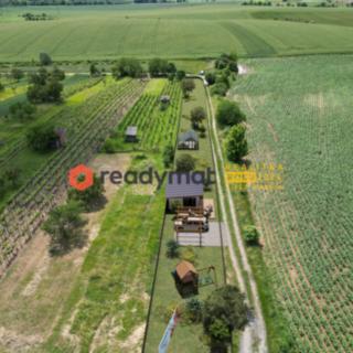 Prodej ostatního pozemku 922 m² Vlkoš