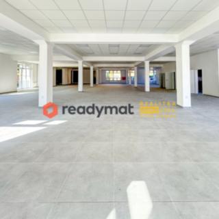Prodej obchodu 588 m² Hodonín, Křičkova