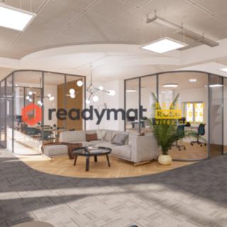 Prodej obchodu 900 m² Hodonín, Brněnská