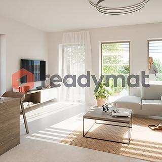 Prodej bytu 3+kk 120 m² Břeclav