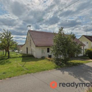 Prodej rodinného domu 94 m² Strážovice