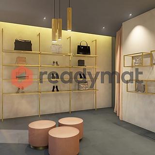 Prodej obchodu 37 m² Břeclav