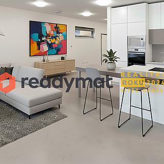 Pronájem bytu 1+kk, garsoniery 77 m² Hodonín