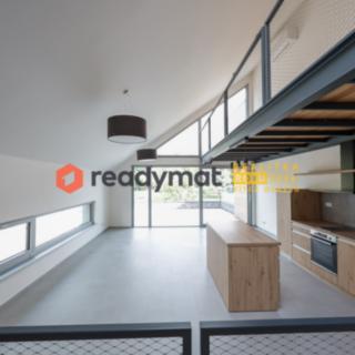 Prodej bytu 1+kk a garsoniéry 75 m² Hodonín, Rybářská