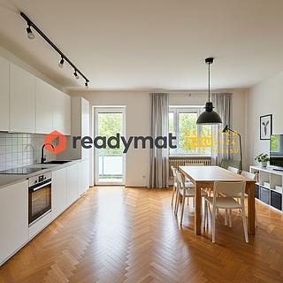 Prodej bytu 3+1, 63m²