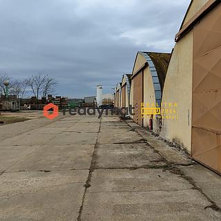 Pronájem skladu 110 m² Bzenec