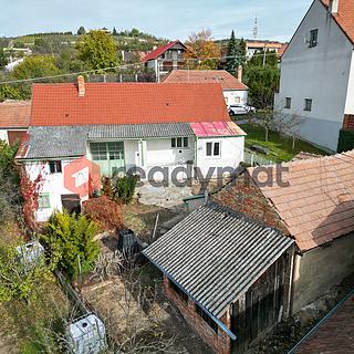 Prodej rodinného domu 94 m² Strážovice