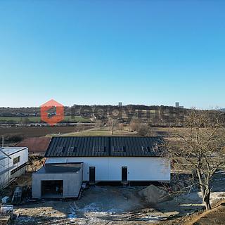 Prodej rodinného domu 166 m² Kelčany