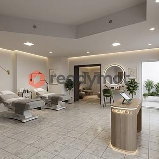 Pronájem obchodu 50 m² Hodonín, Rodinova