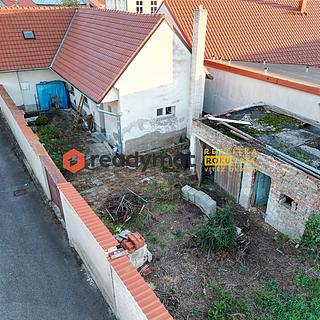 Prodej rodinného domu 90 m² Vnorovy