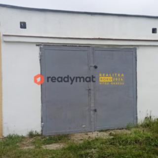 Pronájem garáže 23 m² Hodonín