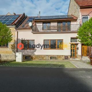 Prodej rodinného domu 129 m² Hodonín, Sc. Viatora