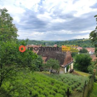 Prodej stavební parcely 385 m² Ježov