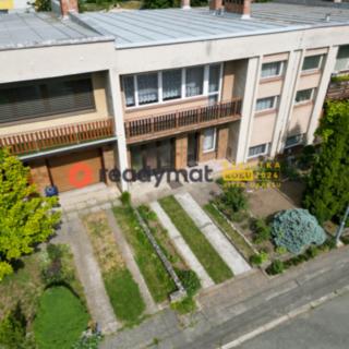 Prodej rodinného domu 210 m² Hodonín, Zahradní
