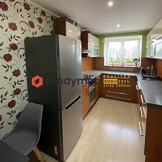 Pronájem bytu 2+1 65 m² Dubňany