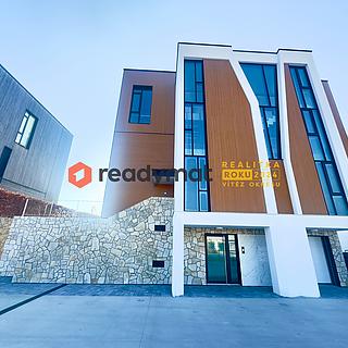 Prodej bytu 2+kk, 60m²