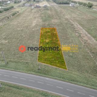 Prodej zemědělské půdy 2 387 m² Svatobořice-Mistřín Mistřín