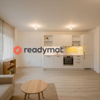 Prodej bytu 1+kk a garsoniéry 44 m² Hodonín, tř. Dukelských hrdinů