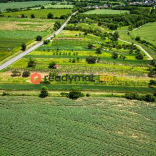 Prodej ostatního pozemku 922 m² Vlkoš