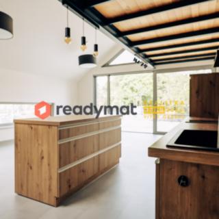 Prodej bytu 1+kk a garsoniéry 75 m² Hodonín, Rybářská