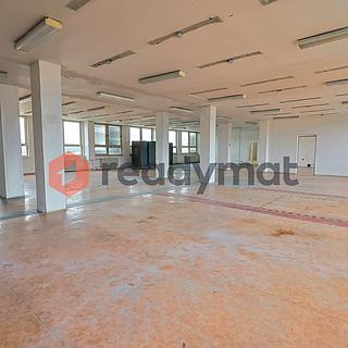 Pronájem výrobního objektu 430 m² Bzenec, Průmyslová