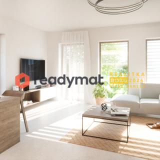 Prodej bytu 1+kk a garsoniéry 32 m² Břeclav