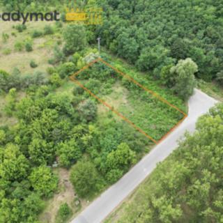 Prodej stavební parcely 1 329 m² Moravský Písek