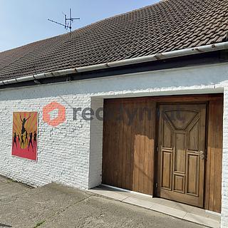 Prodej restaurace 160 m² Hodonín, Velkomoravská