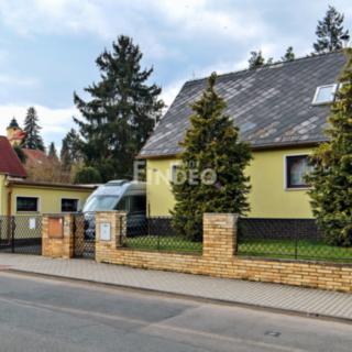 Pronájem rodinného domu 120 m² Králův Dvůr