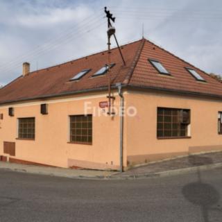 Pronájem výrobního objektu 1 350 m² Beroun -Závodí, Tylova