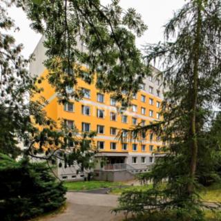 Pronájem bytu 3+kk 80 m² Beroun