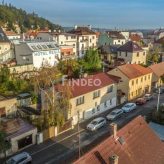 Prodej rodinného domu 152 m² Praha