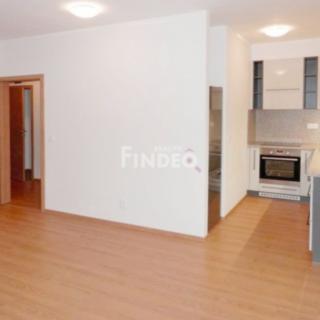 Pronájem bytu 2+kk 52 m² Praha