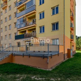 Pronájem bytu 1+kk, garsoniery 44 m² Klecany
