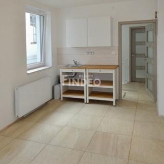 Pronájem bytu 1+kk a garsoniéry 35 m² Čelákovice, Sedláčkova