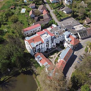 Prodej bytu 3+kk 75 m&sup2; Škvorec