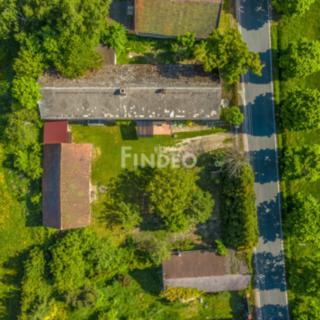 Prodej rodinného domu 240 m² Vísky