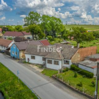 Prodej rodinného domu 112 m² Záluží